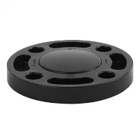 UPVC blindflans