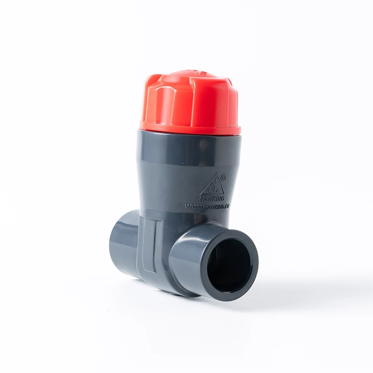 PVC Gate Valve PVC Gate Valve